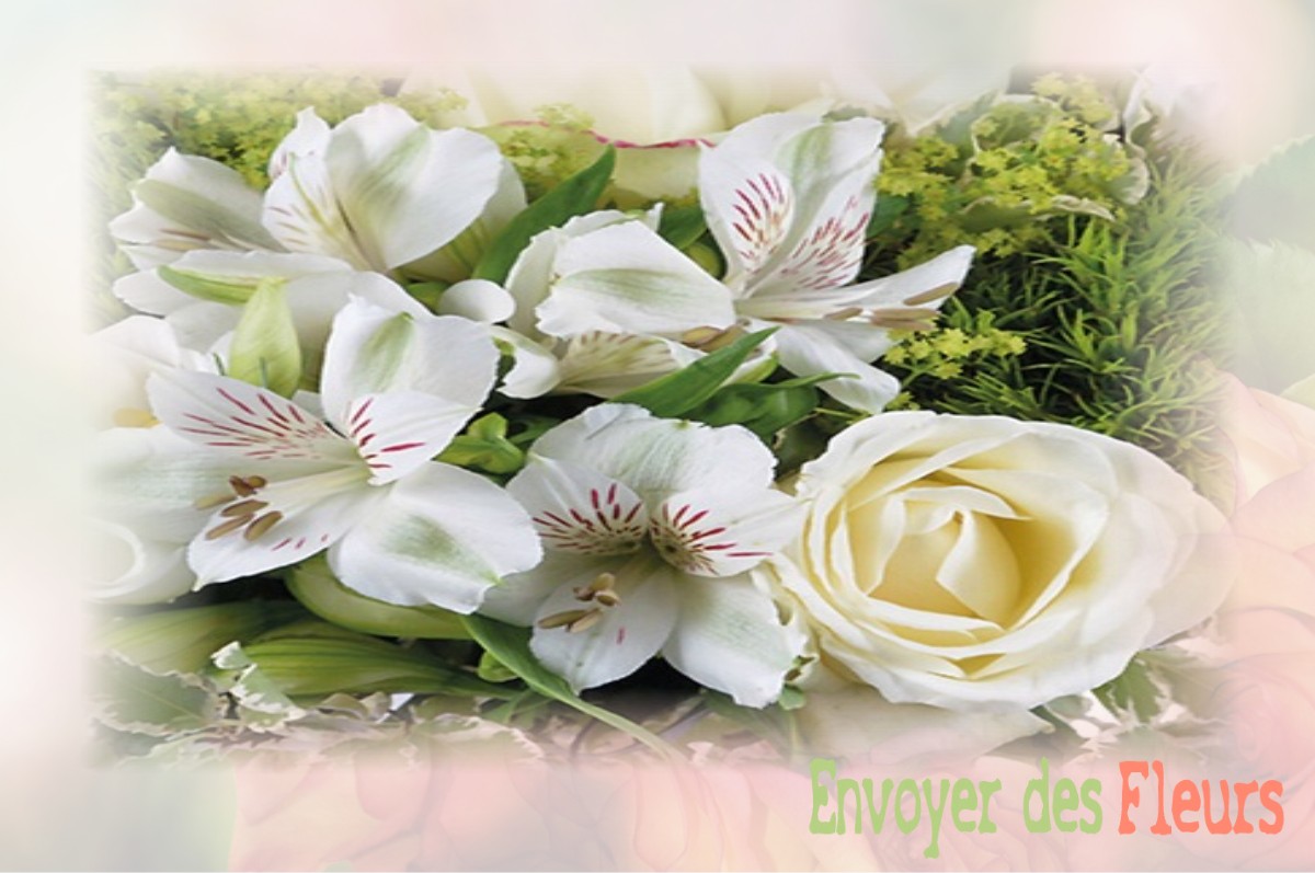 envoyer des fleurs à à SAINT-BONNET-LE-COURREAU